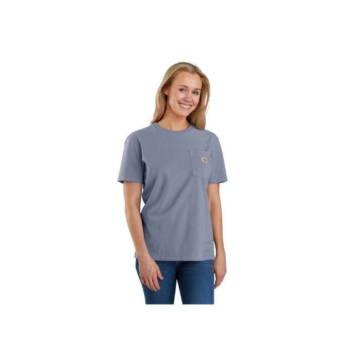carhartt T-Shirt Damen